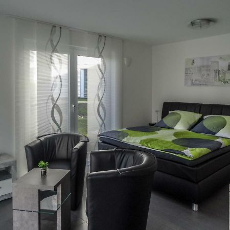 Ferienapartment Im Augustinus Park Trier Luaran gambar